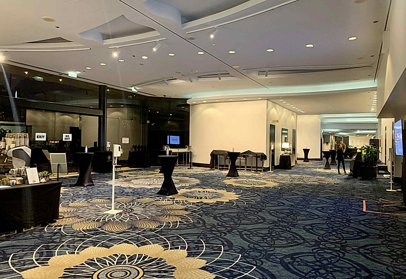 Events Centre Gallery, The Star Gold Coast image 3