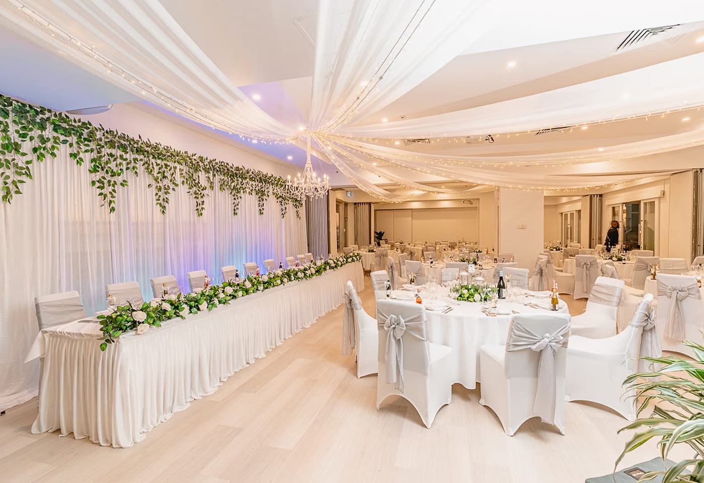 Events by Coast Function Room, Pier Hotel (events by coast) image 3