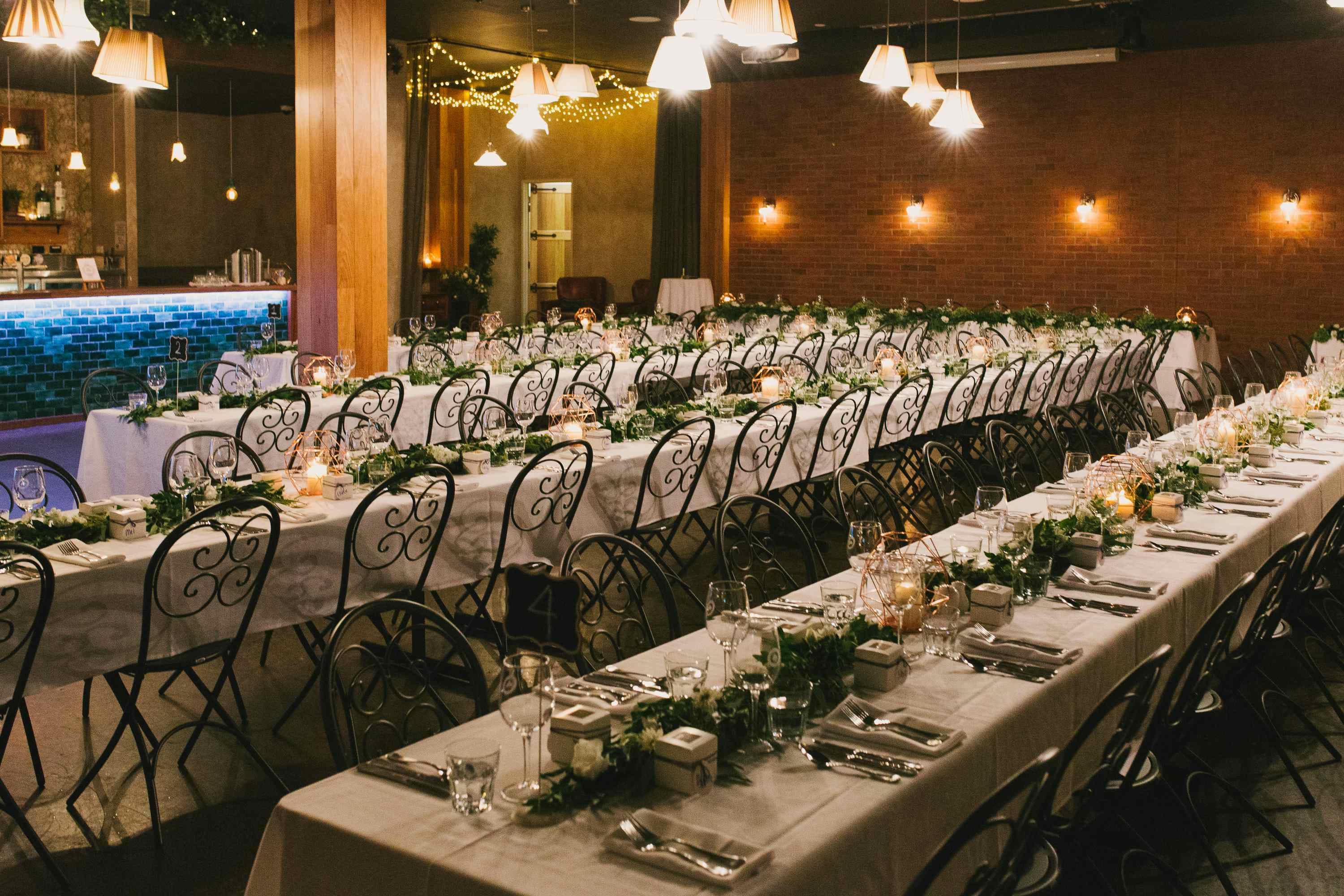 The Gallery, Recommended Loft West End1