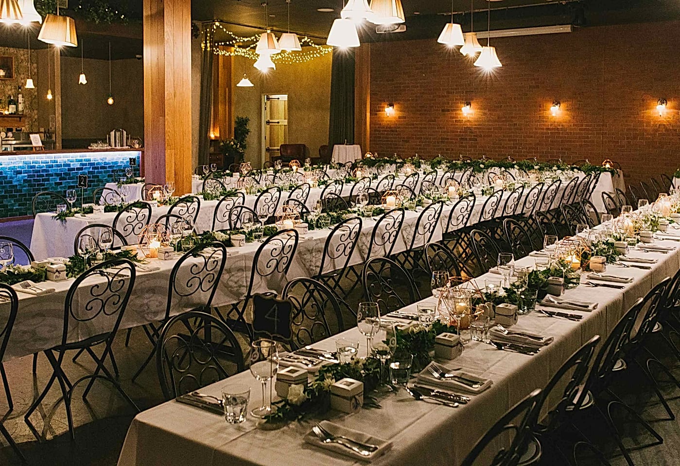 The Gallery, Recommended Loft West End1