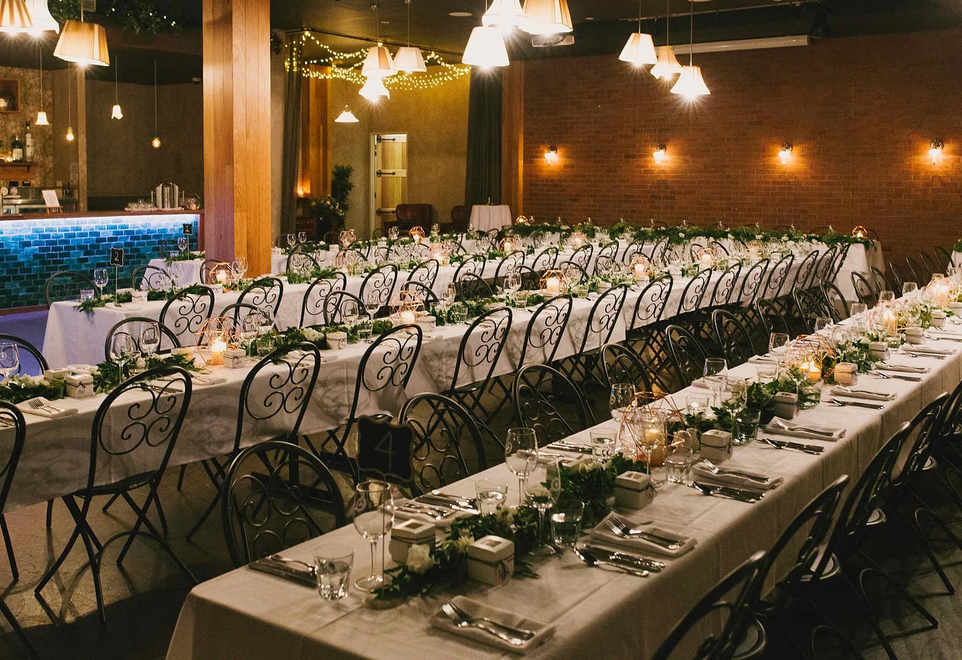 Exclusive Hire, Loft West End image 2