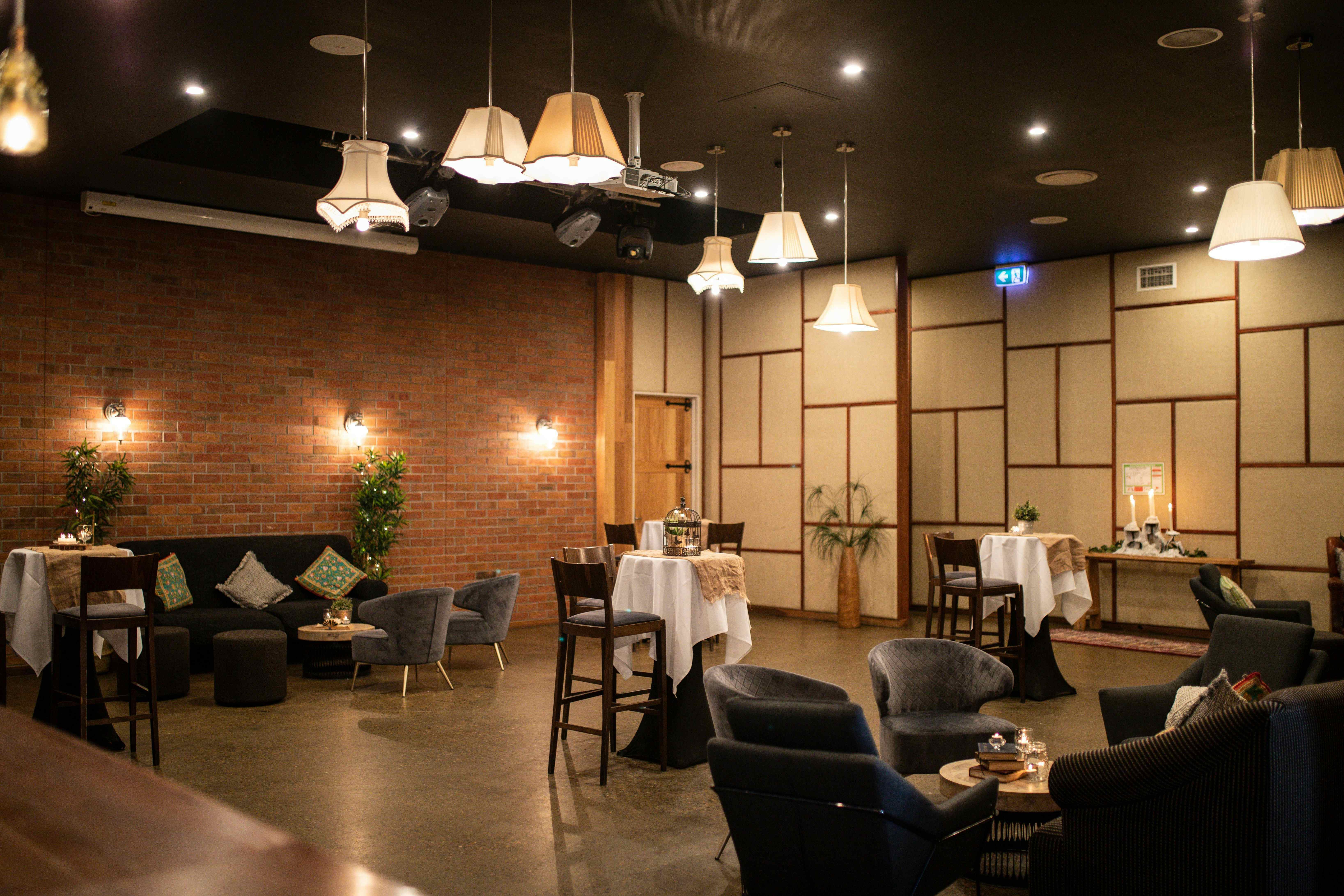 The Gallery, Recommended Loft West End image 3