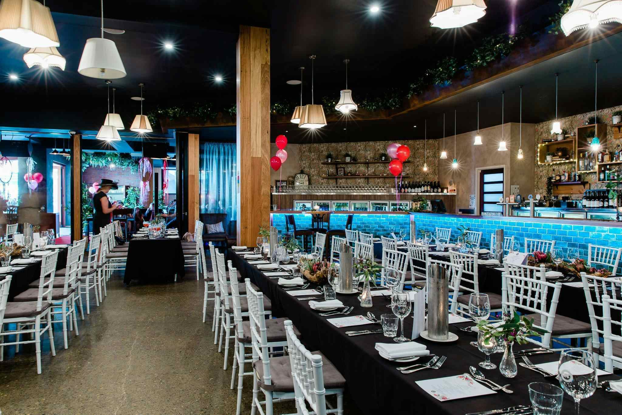 Exclusive Hire, Loft West End image 3