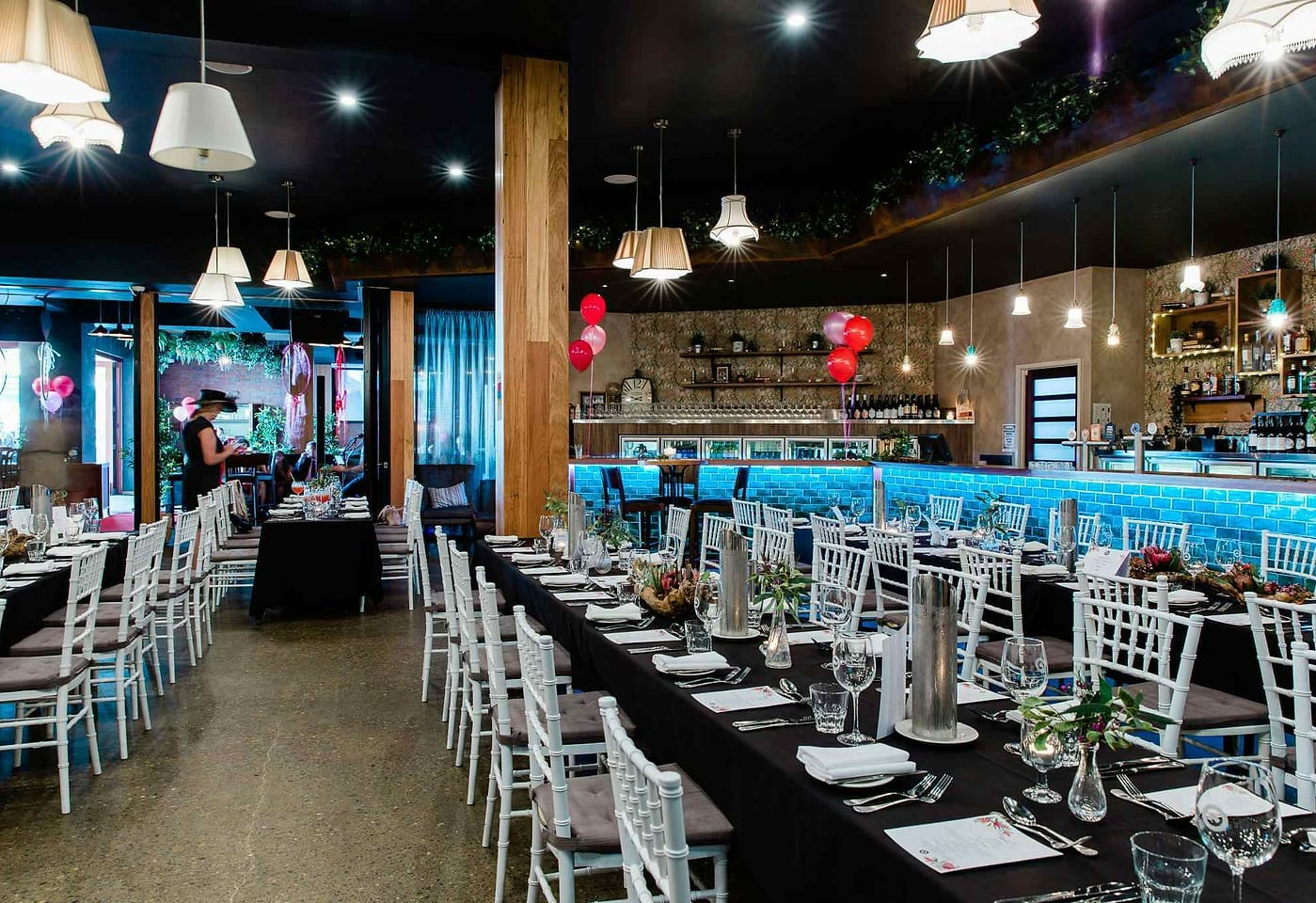 Exclusive Hire, Loft West End image 3