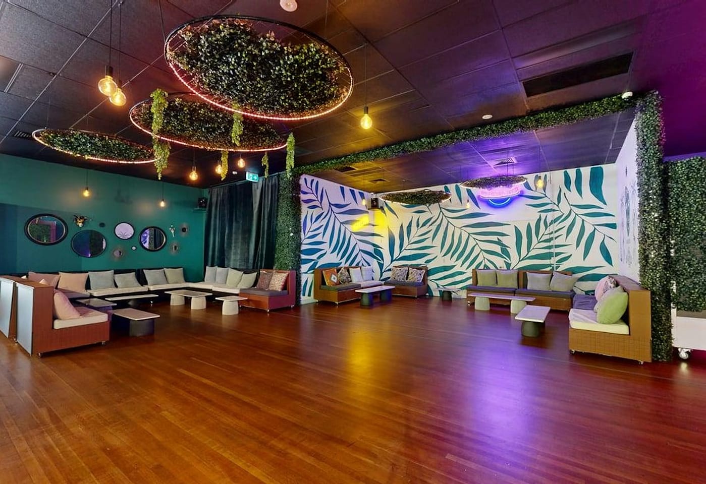 Amore Events & Functions - West End, Amore Events WEST END1