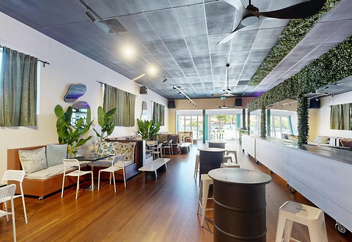 Amore Events & Functions - West End, Amore Events WEST END image 2