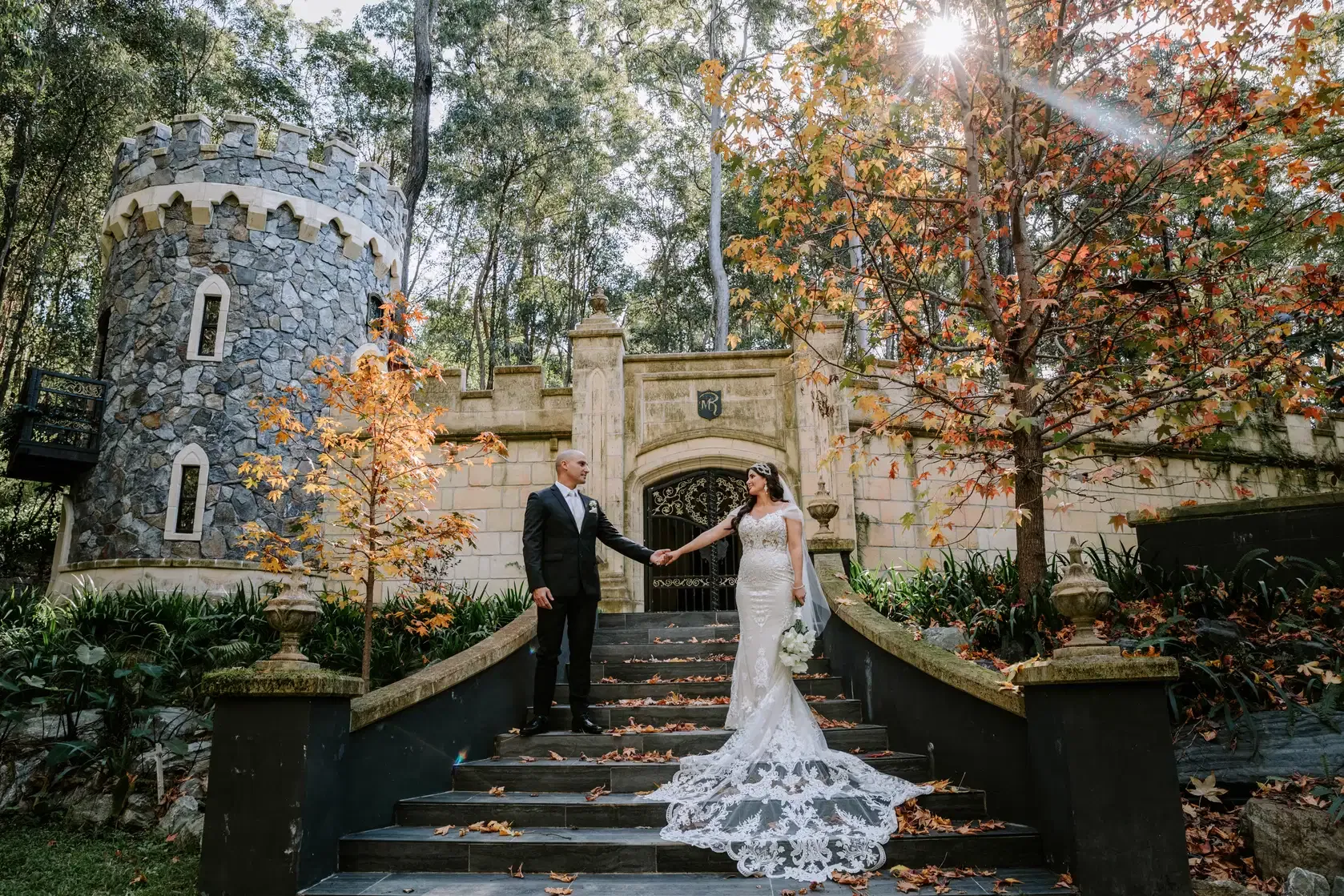 Exclusive Hire, Evergreen Garden Venue image 3