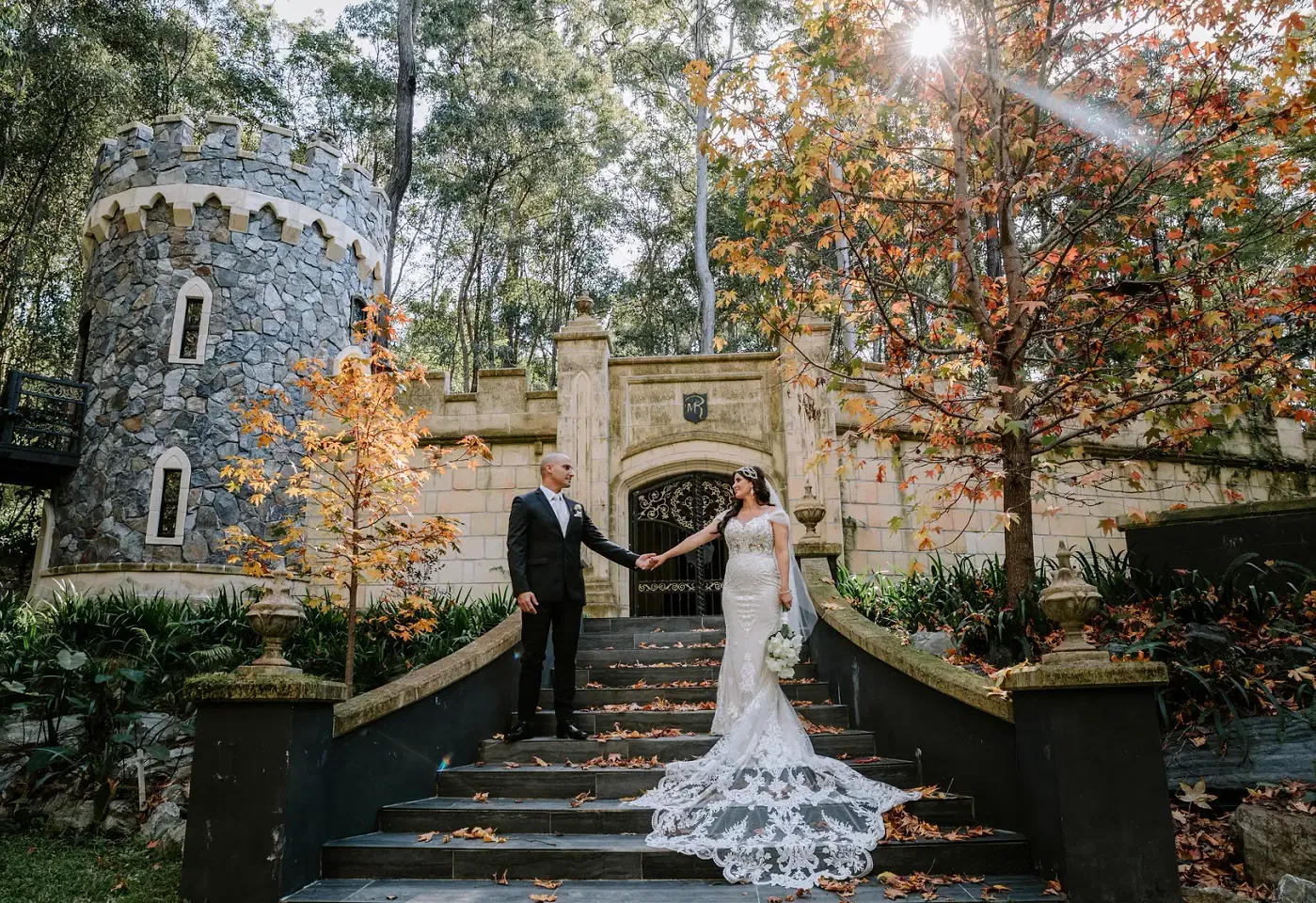 Exclusive Hire, Evergreen Garden Venue image 3
