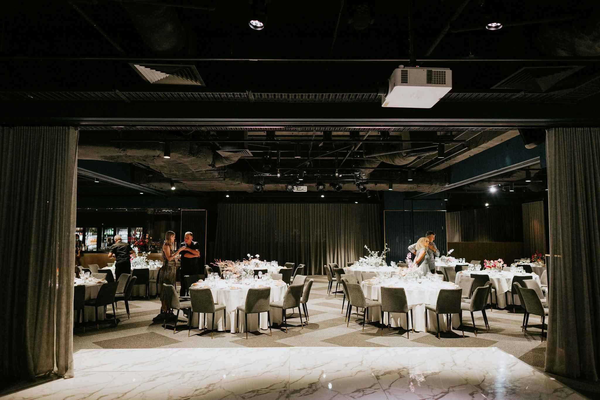 Exclusive Hire, Evoqé Events image 3