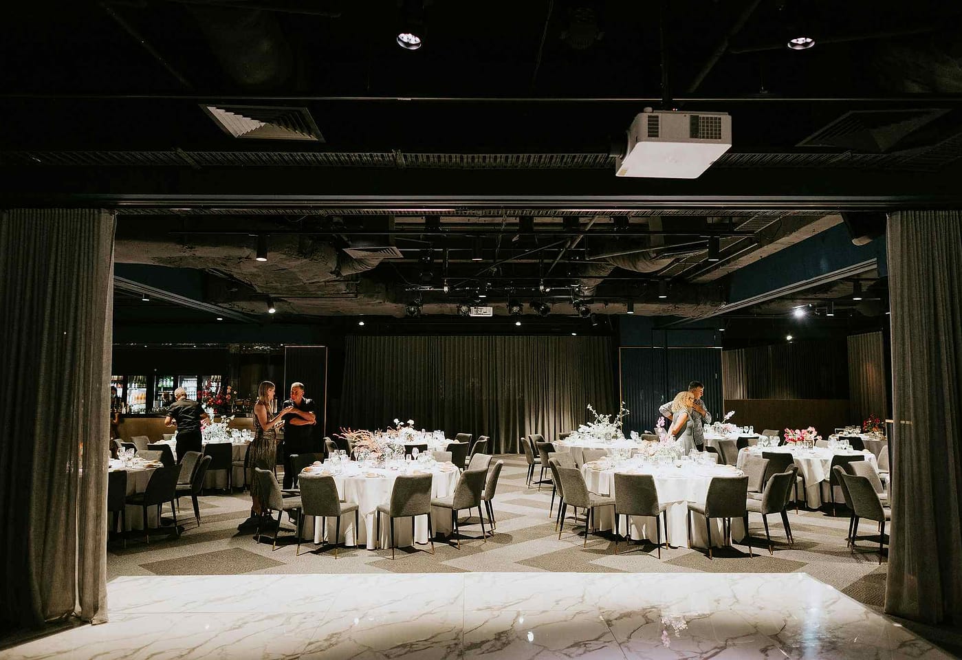 Exclusive Hire, Evoqé Events image 3