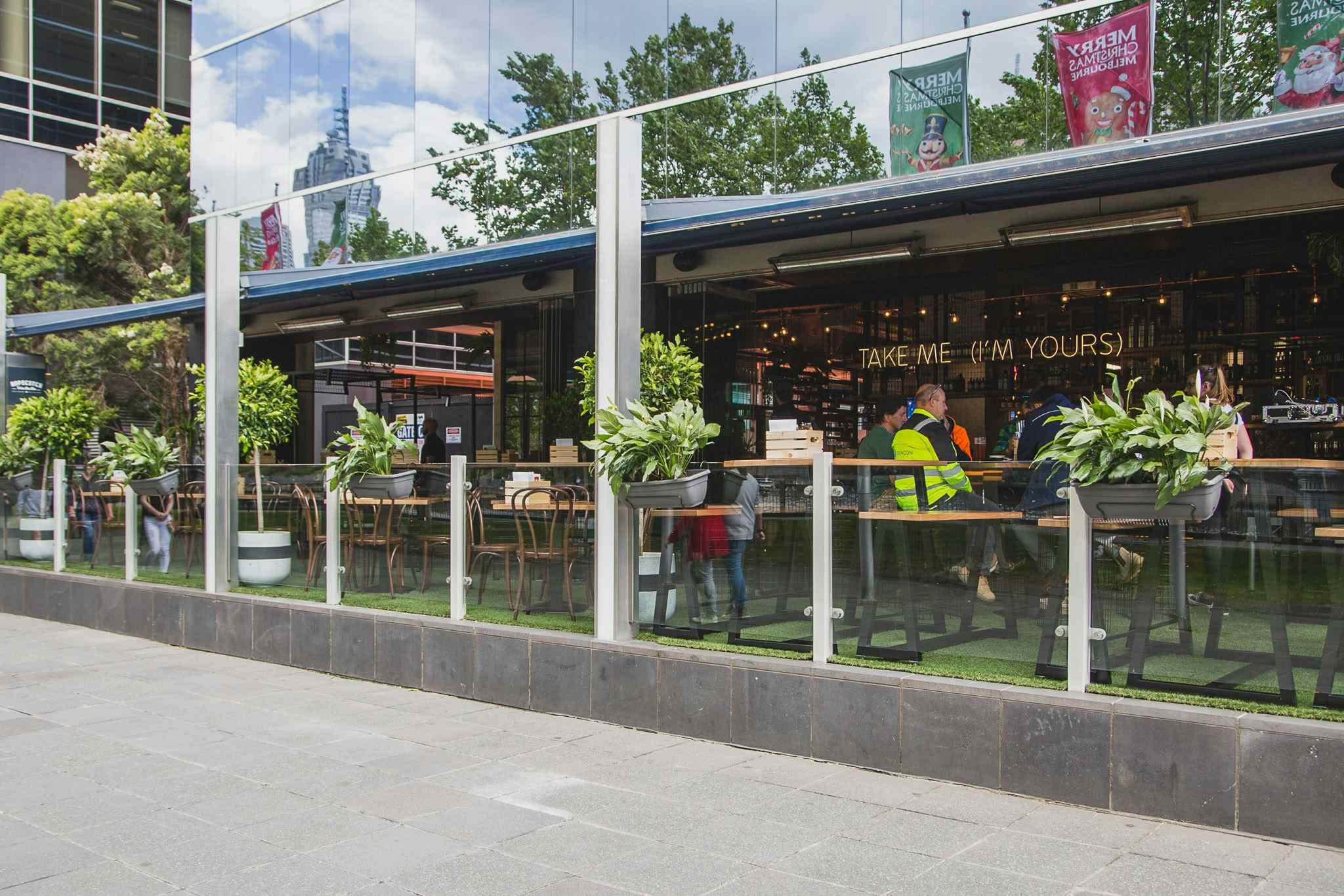 Hopscotch Melbourne | Exclusive Hire | Venue Hire Melbourne | 3