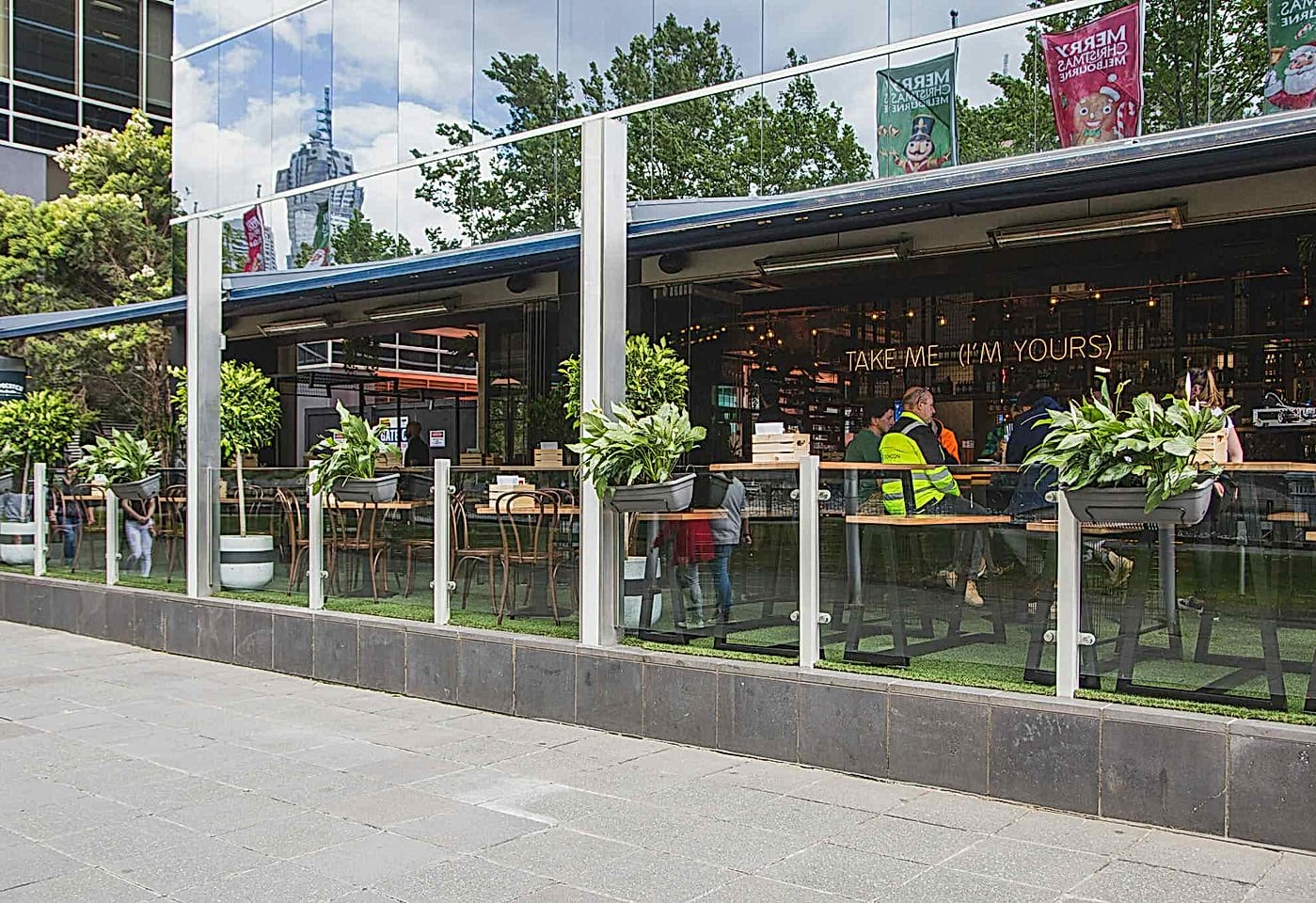 Hopscotch Melbourne | Exclusive Hire | Venue Hire Melbourne | 3