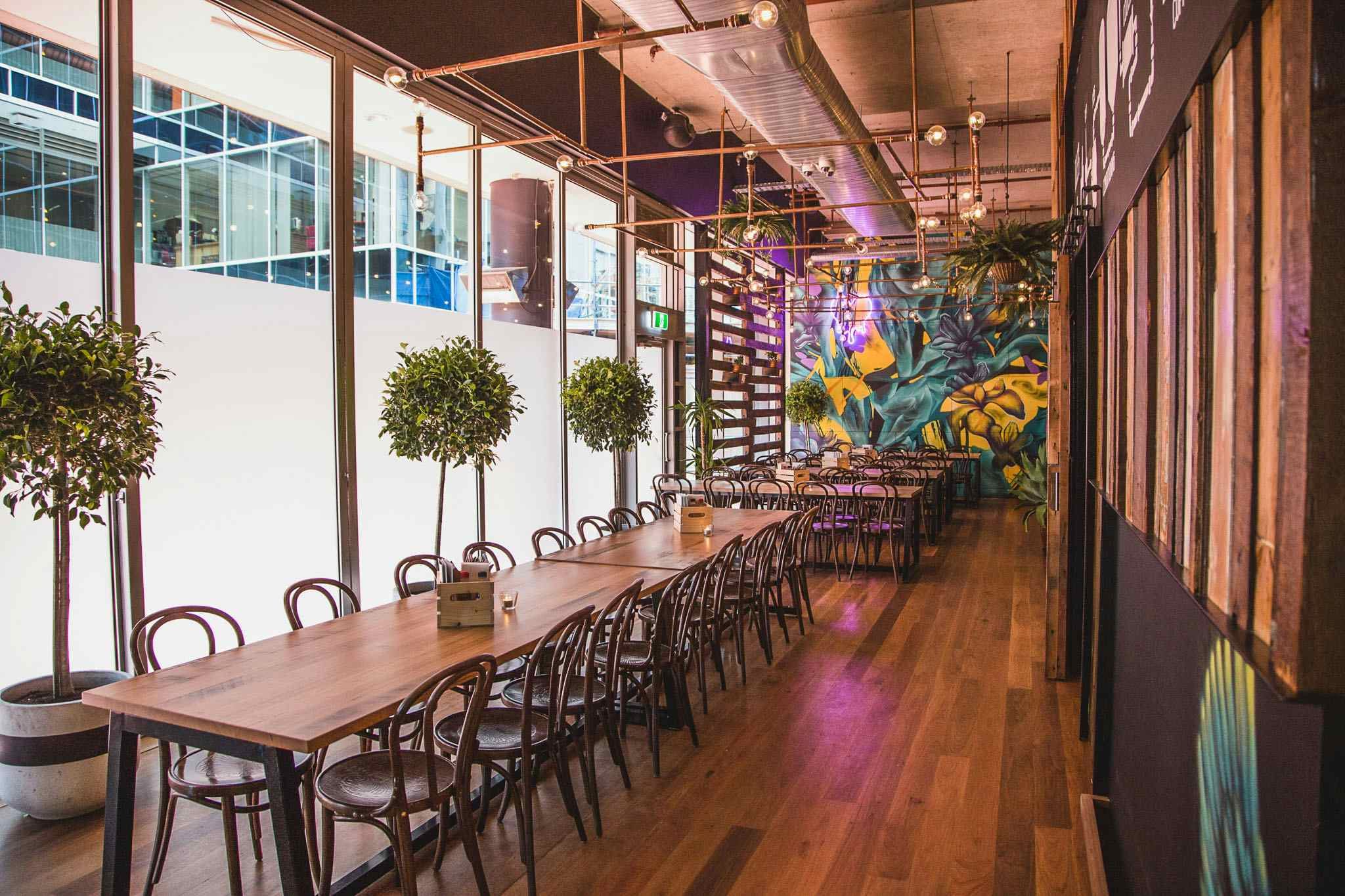 Hopscotch Melbourne | Exclusive Hire | Venue Hire Melbourne | 2