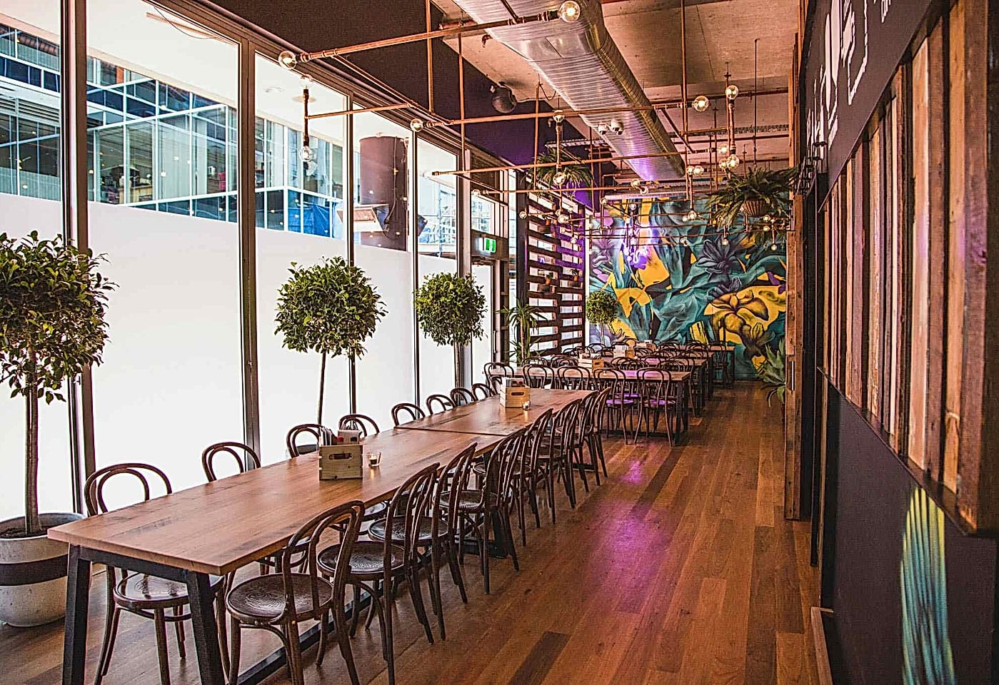 Hopscotch Melbourne | Exclusive Hire | Venue Hire Melbourne | 2