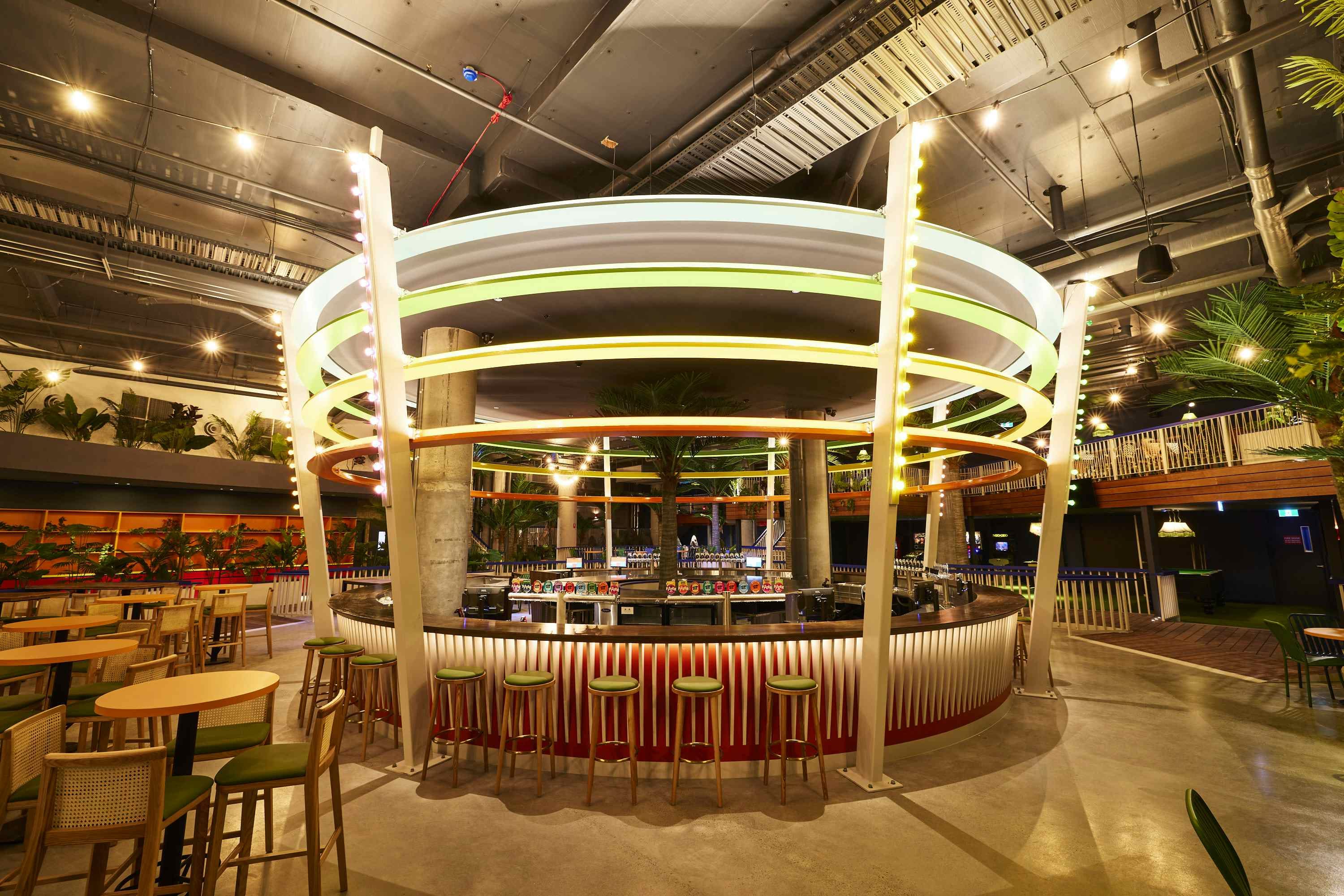 Exclusive Venue Hire, Moon Dog Doglands image 3