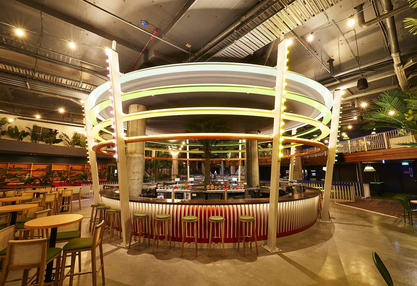 Exclusive Venue Hire, Moon Dog Doglands image 3