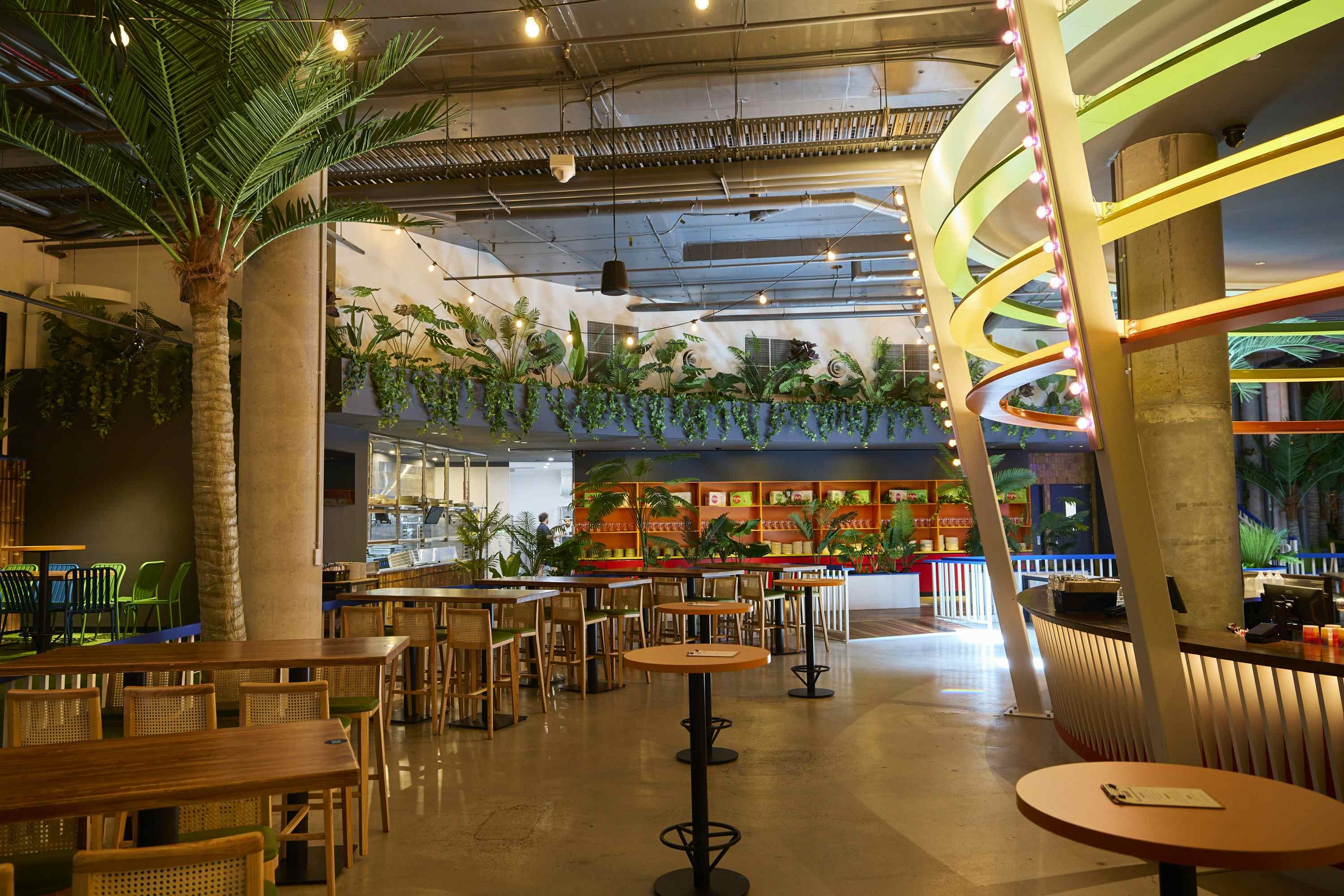 Exclusive Venue Hire, Moon Dog Doglands image 2