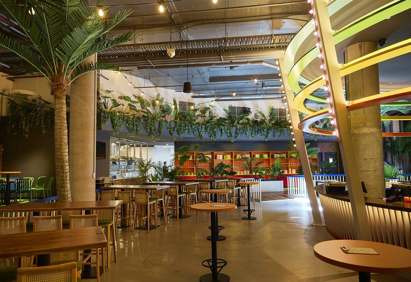 Exclusive Venue Hire, Moon Dog Doglands image 2