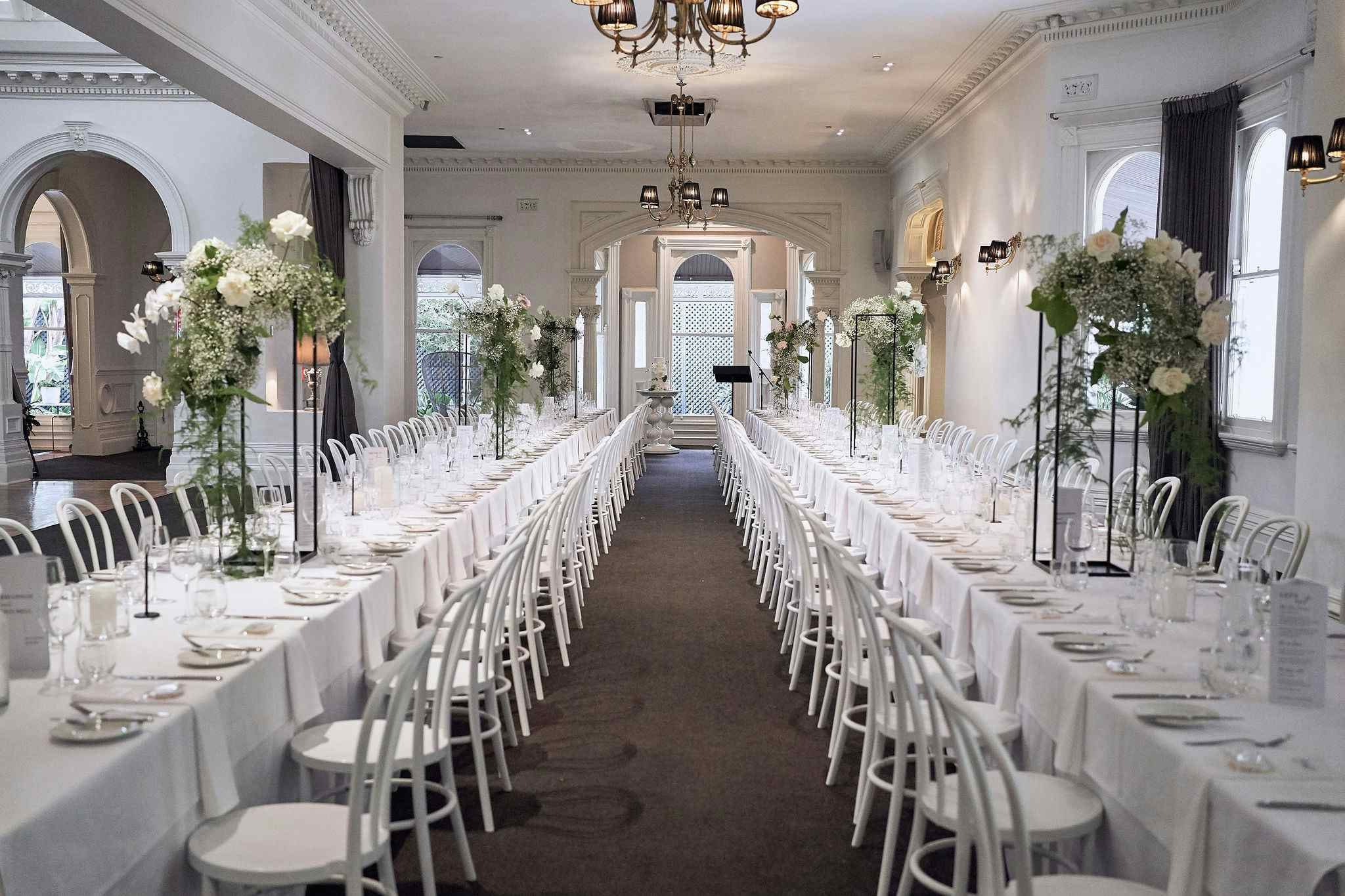 Exclusive Hire, Quat Quatta1