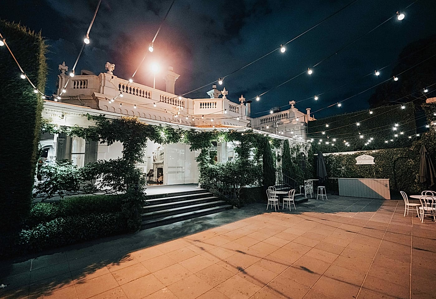 Exclusive Hire, Quat Quatta image 3