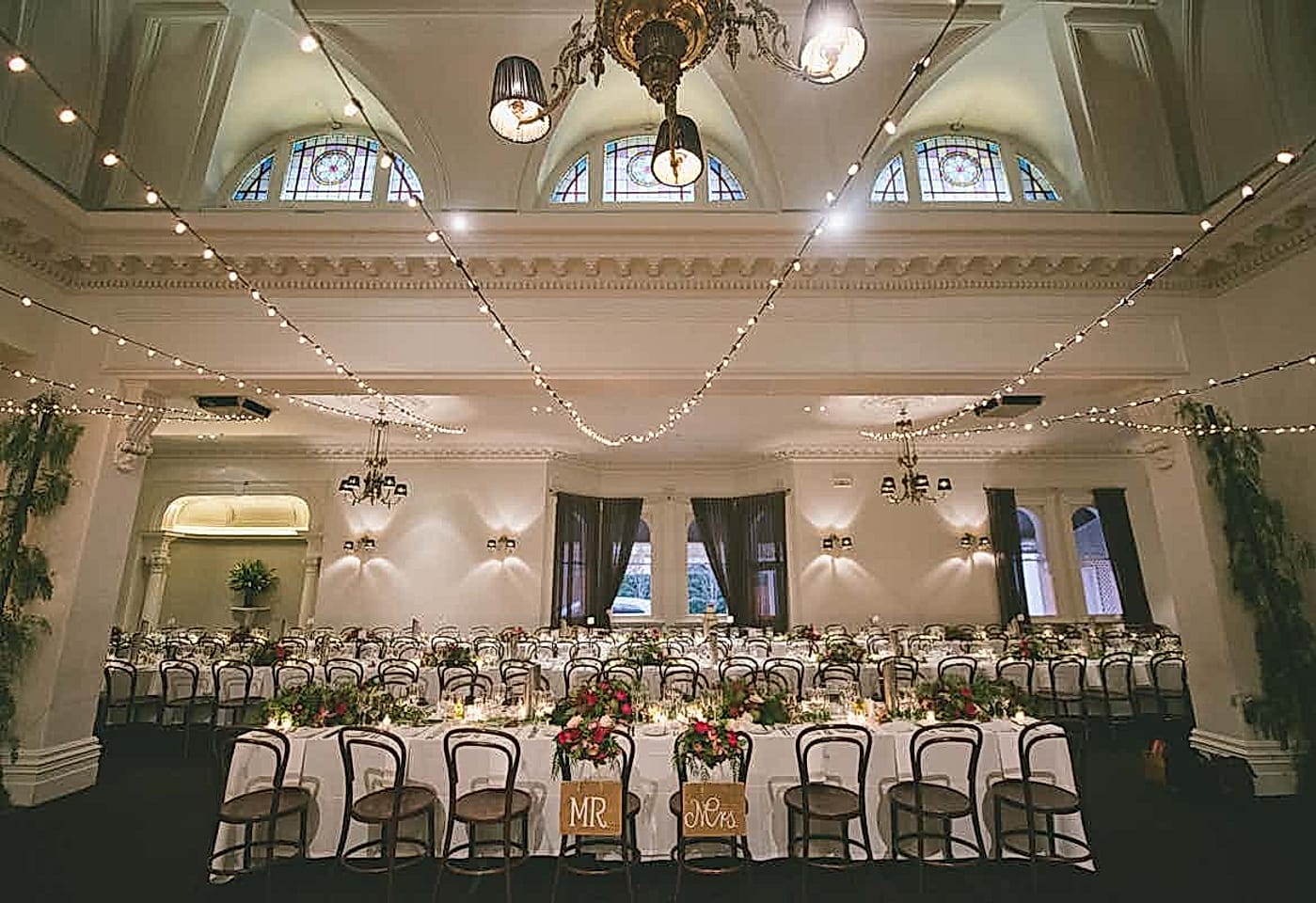 Exclusive Hire, Quat Quatta image 2