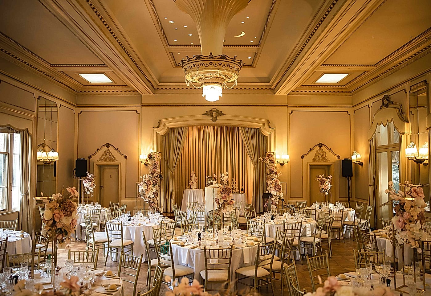 Exclusive Hire, Rippon Lea Estate image 3