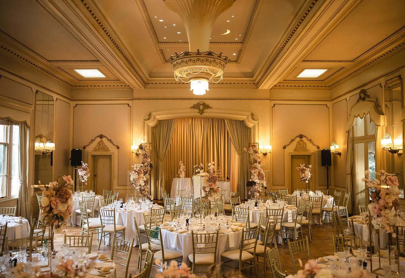 Exclusive Hire, Rippon Lea Estate image 3