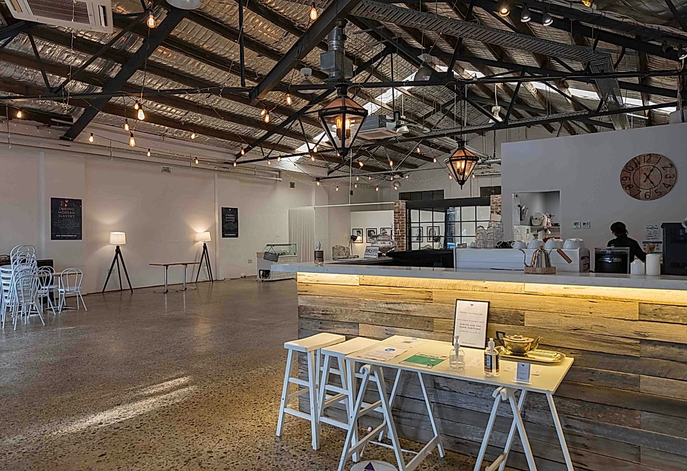 Exclusive Hire, The Freedom Hub image 2