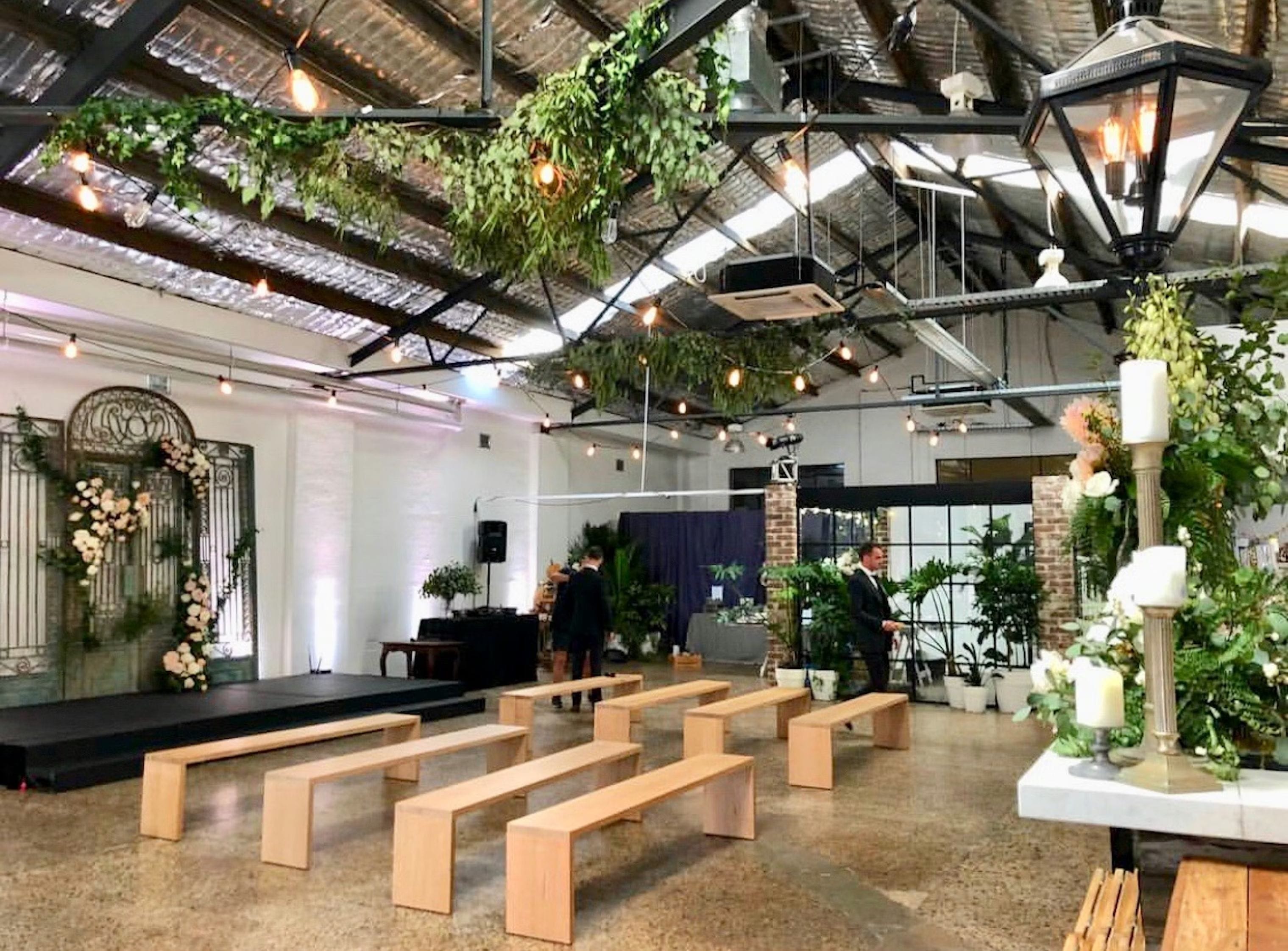 Exclusive Hire, The Freedom Hub image 3