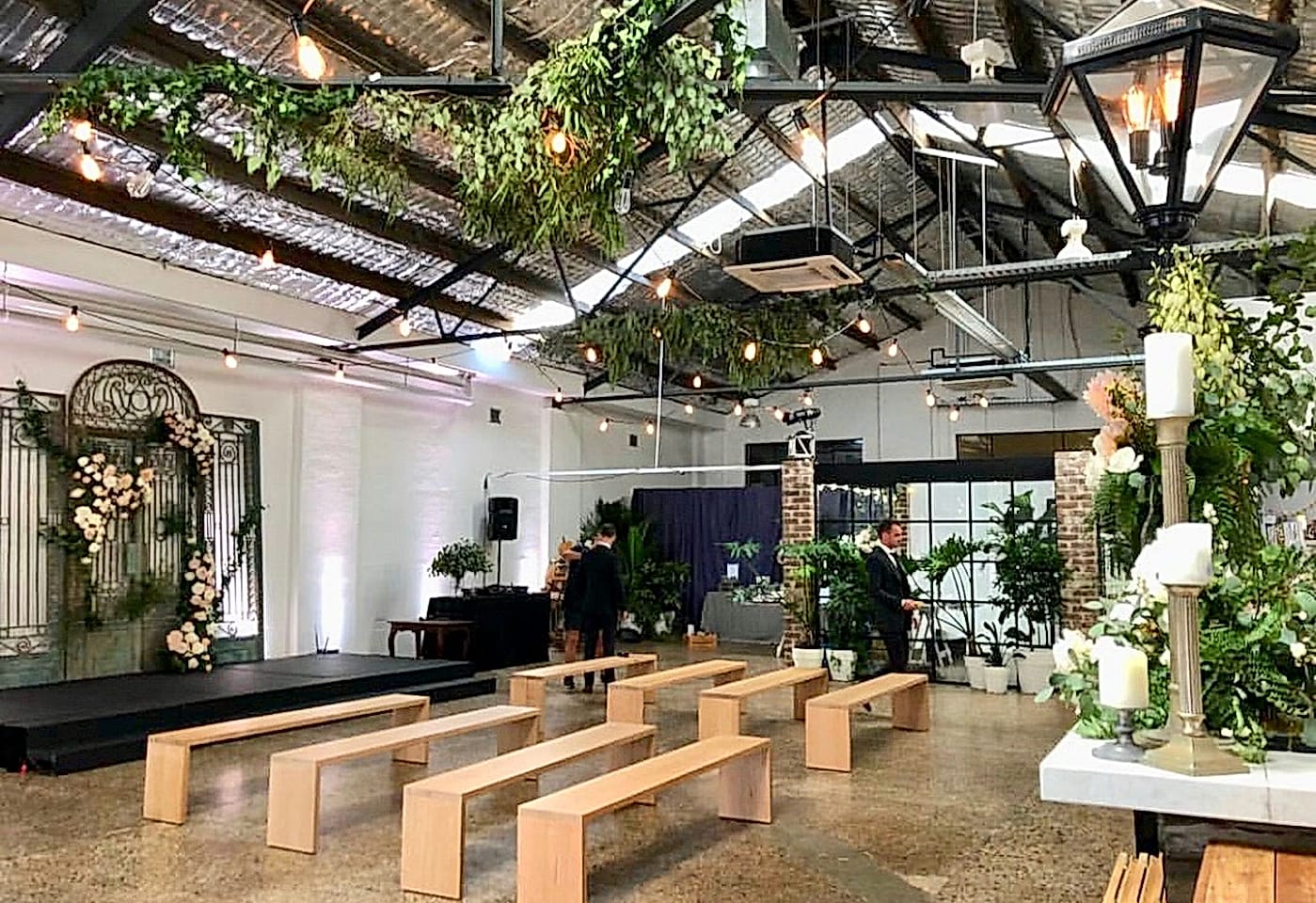 Exclusive Hire, The Freedom Hub image 3