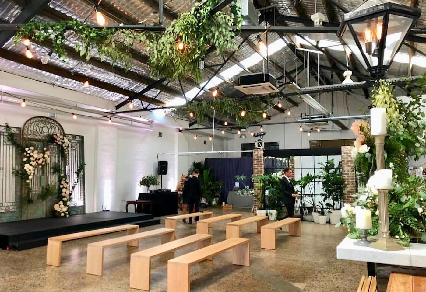 Exclusive Hire, The Freedom Hub image 3