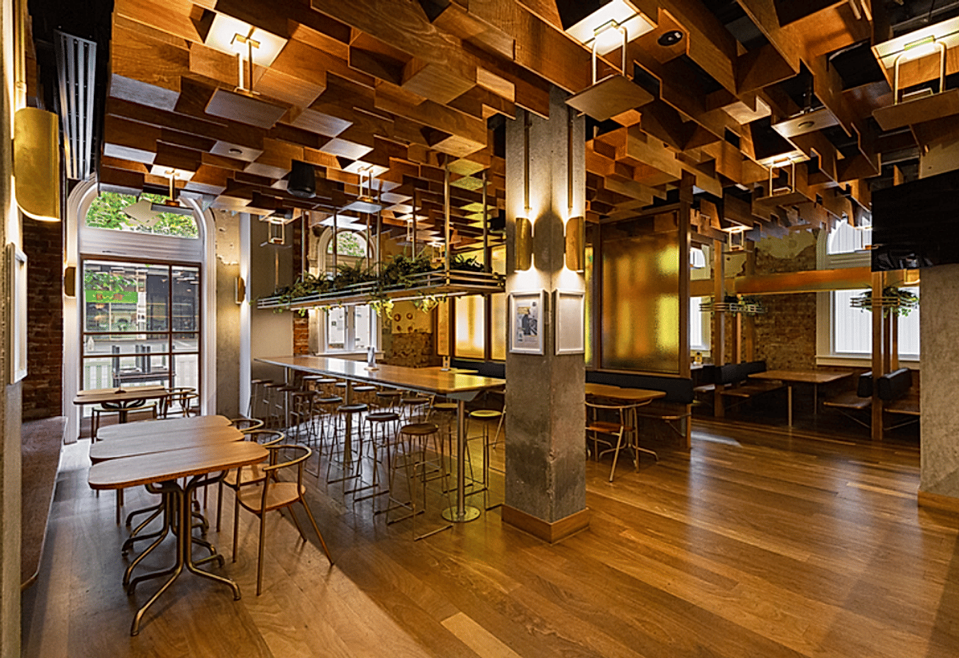 The Oxford Scholar | Exclusive Hire | Venue Hire Melbourne | 2