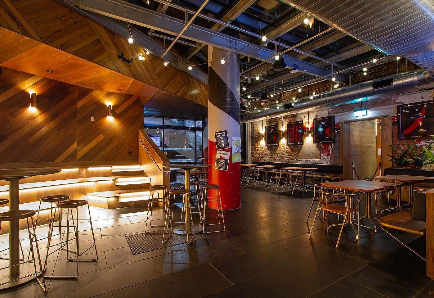 The Oxford Scholar | Exclusive Hire | Venue Hire Melbourne | 1