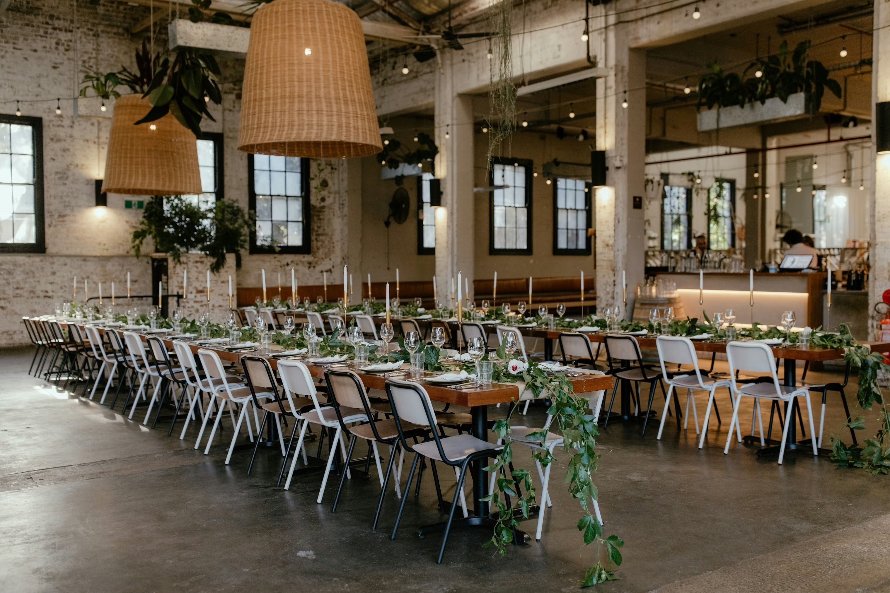 Exclusive Hire, Three Blue Ducks Rosebery image 2