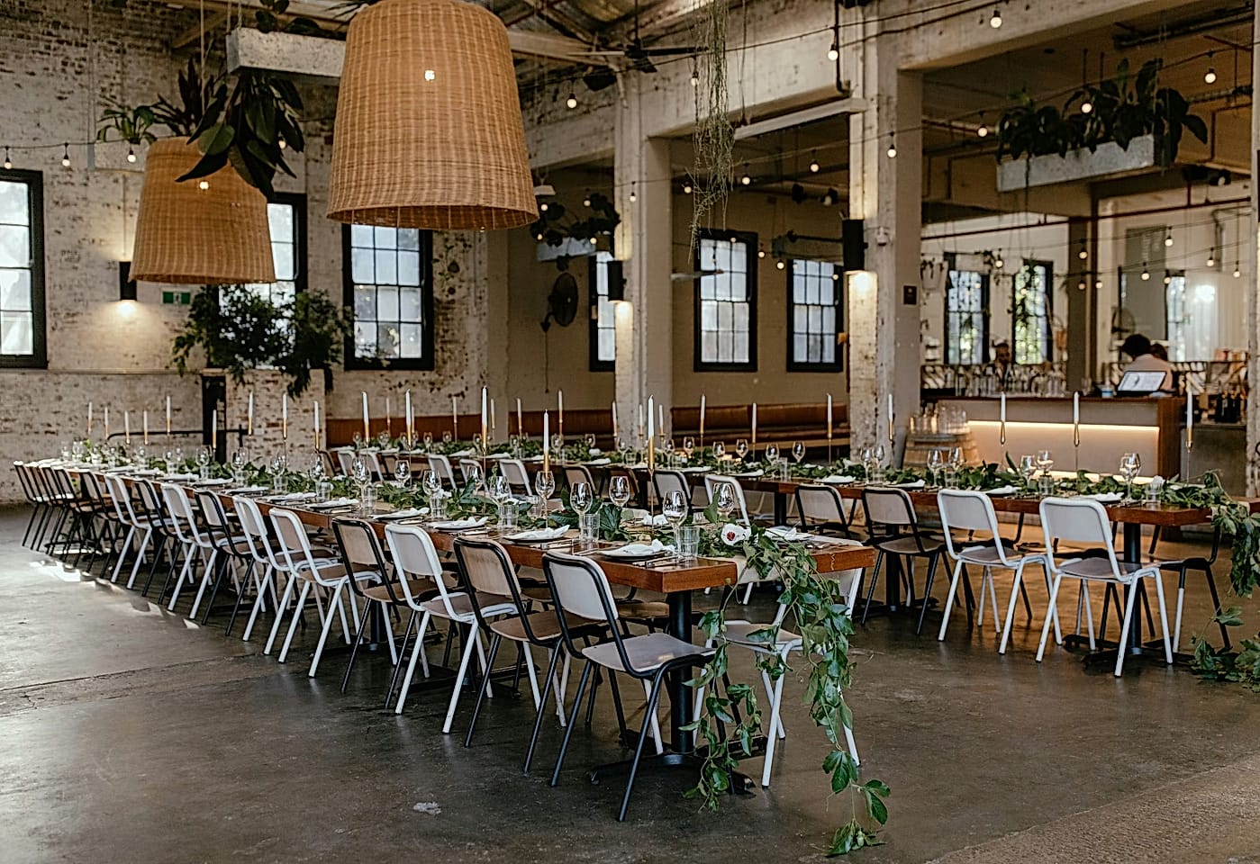 Exclusive Hire, Three Blue Ducks Rosebery image 2