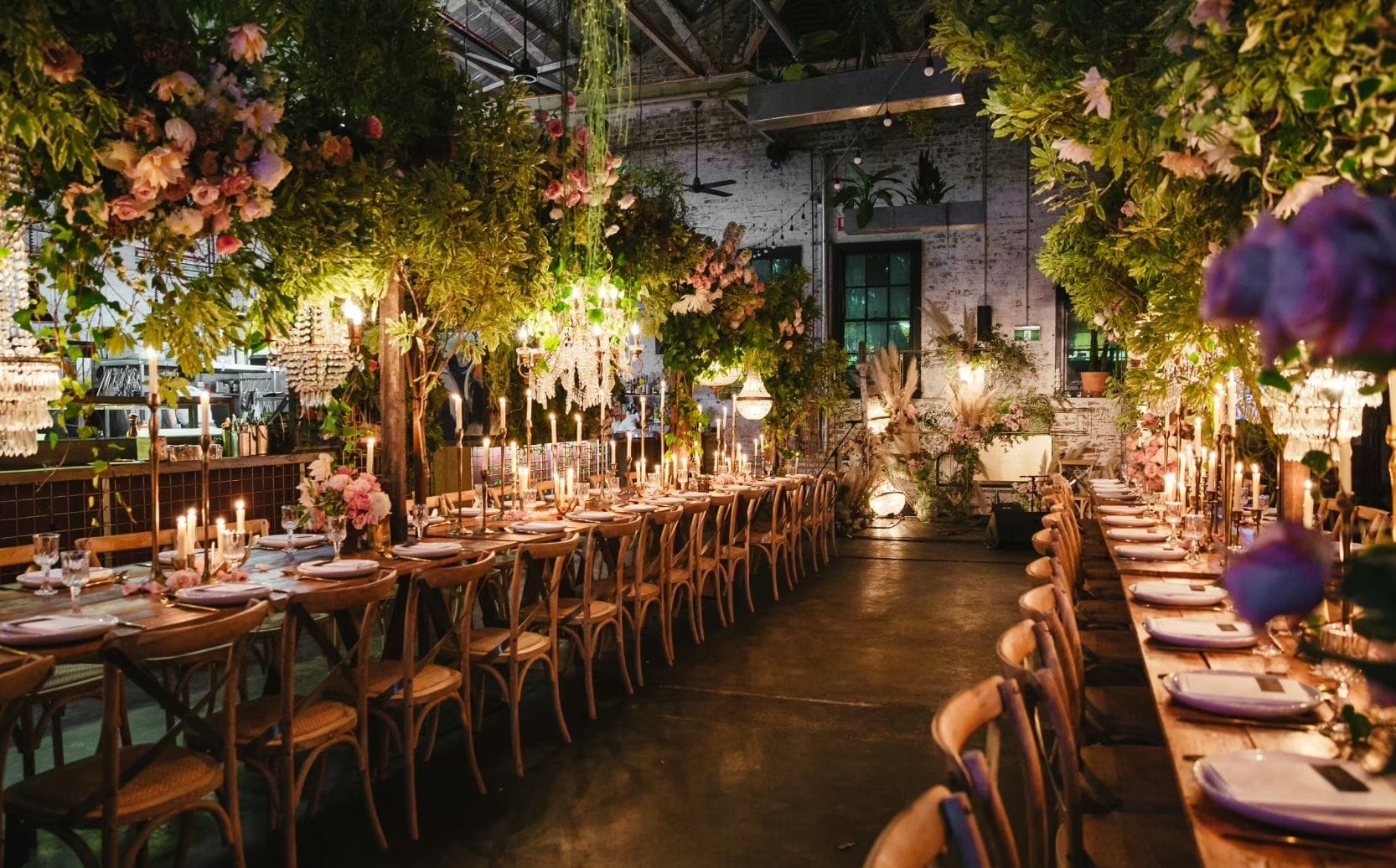 Exclusive Hire, Three Blue Ducks Rosebery image 3