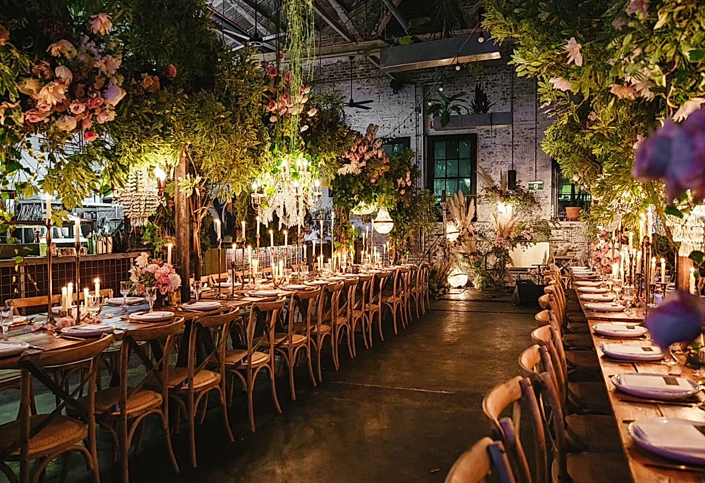 Exclusive Hire, Three Blue Ducks Rosebery image 3