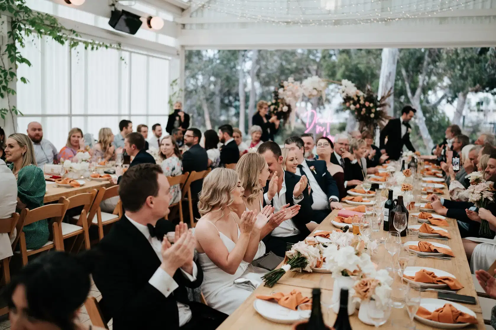 Exclusive Hire, Winwood Garden image 2