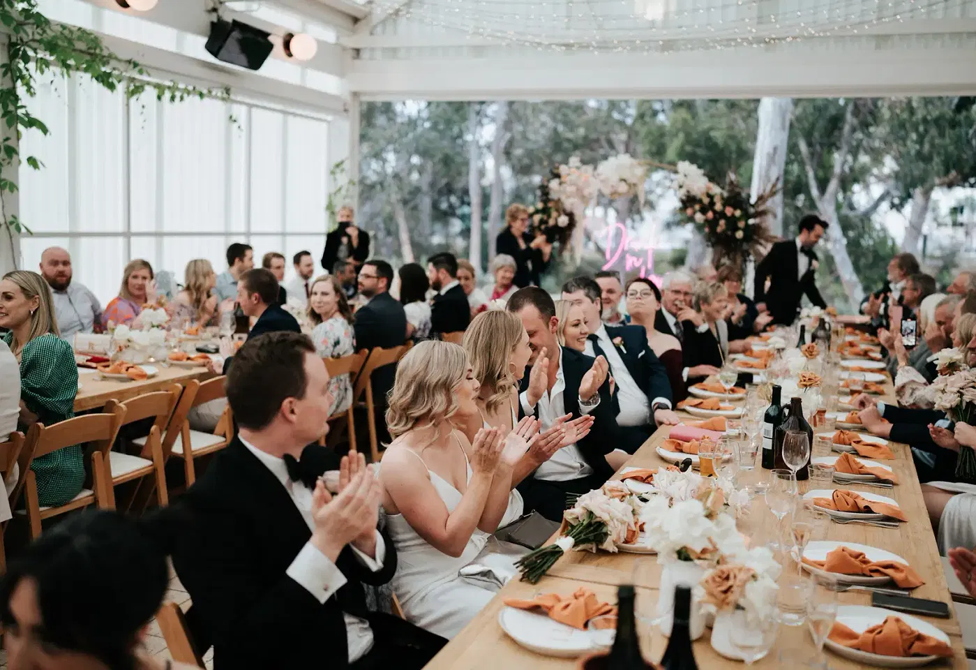 Exclusive Hire, Winwood Garden image 2