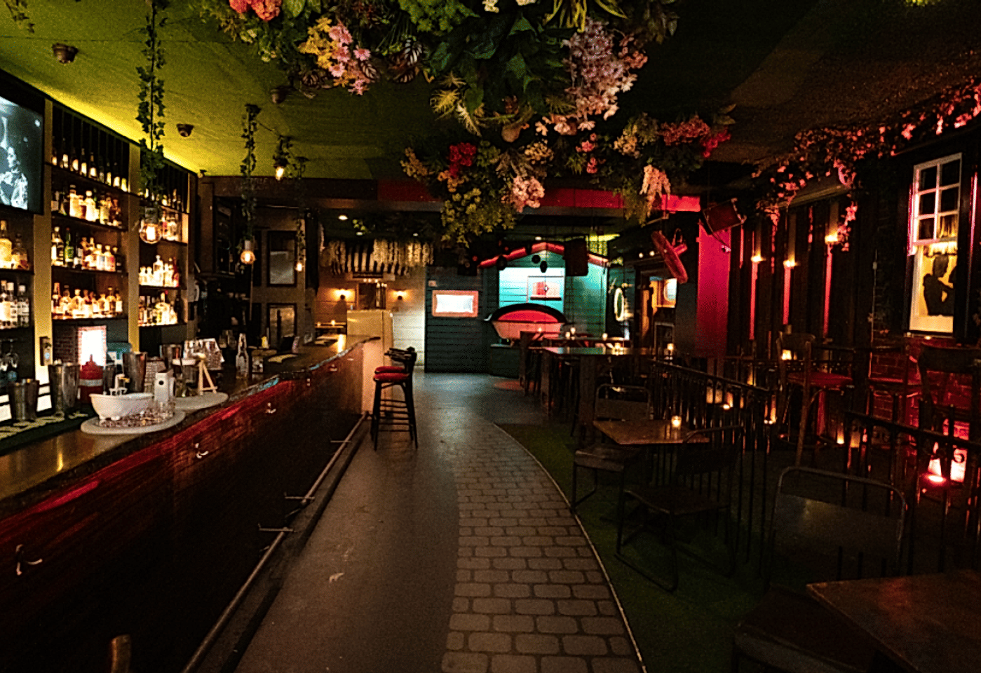 Exclusive Venue Hire, 29th Apartment image 2