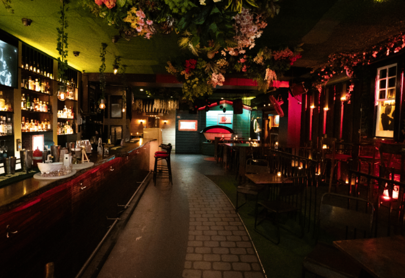 Exclusive Venue Hire, 29th Apartment image 2