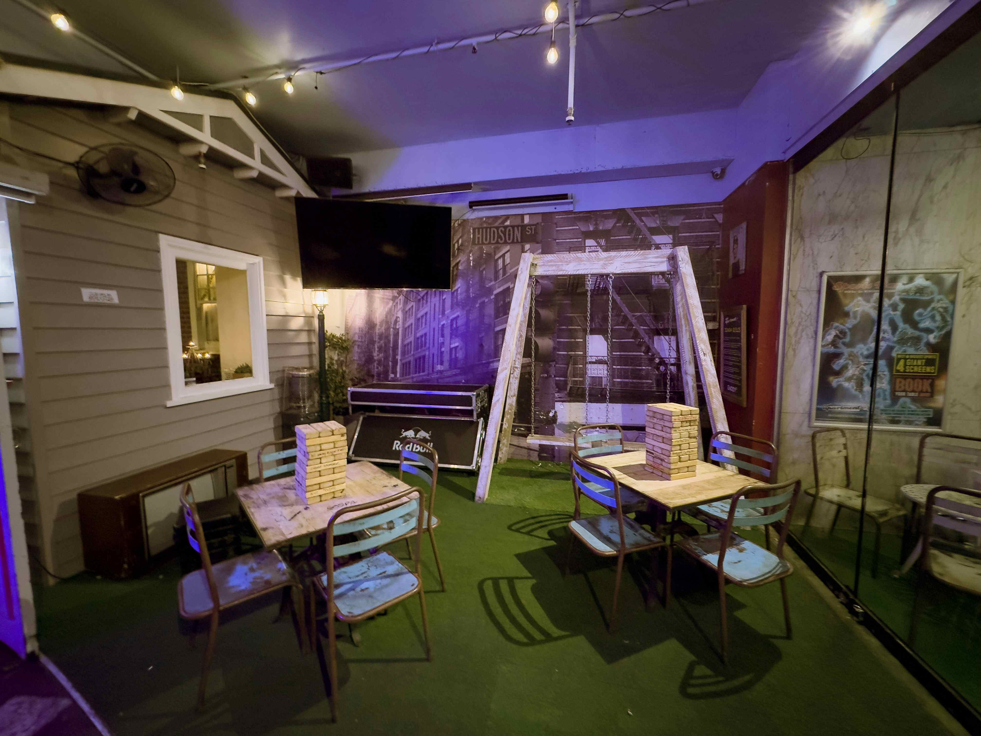 Exclusive Venue Hire, 29th Apartment1