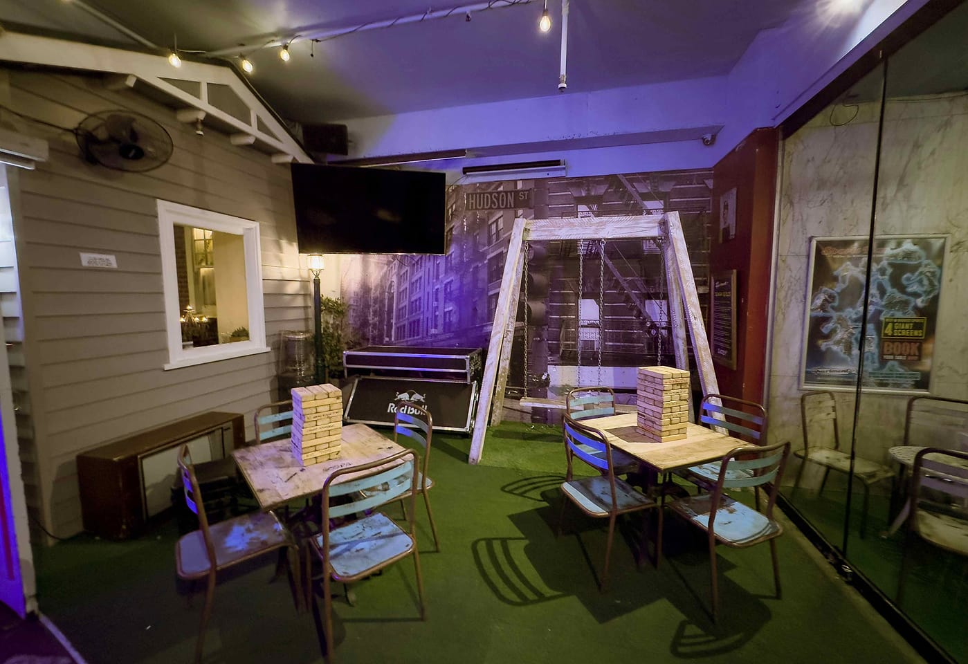 Exclusive Venue Hire, 29th Apartment1