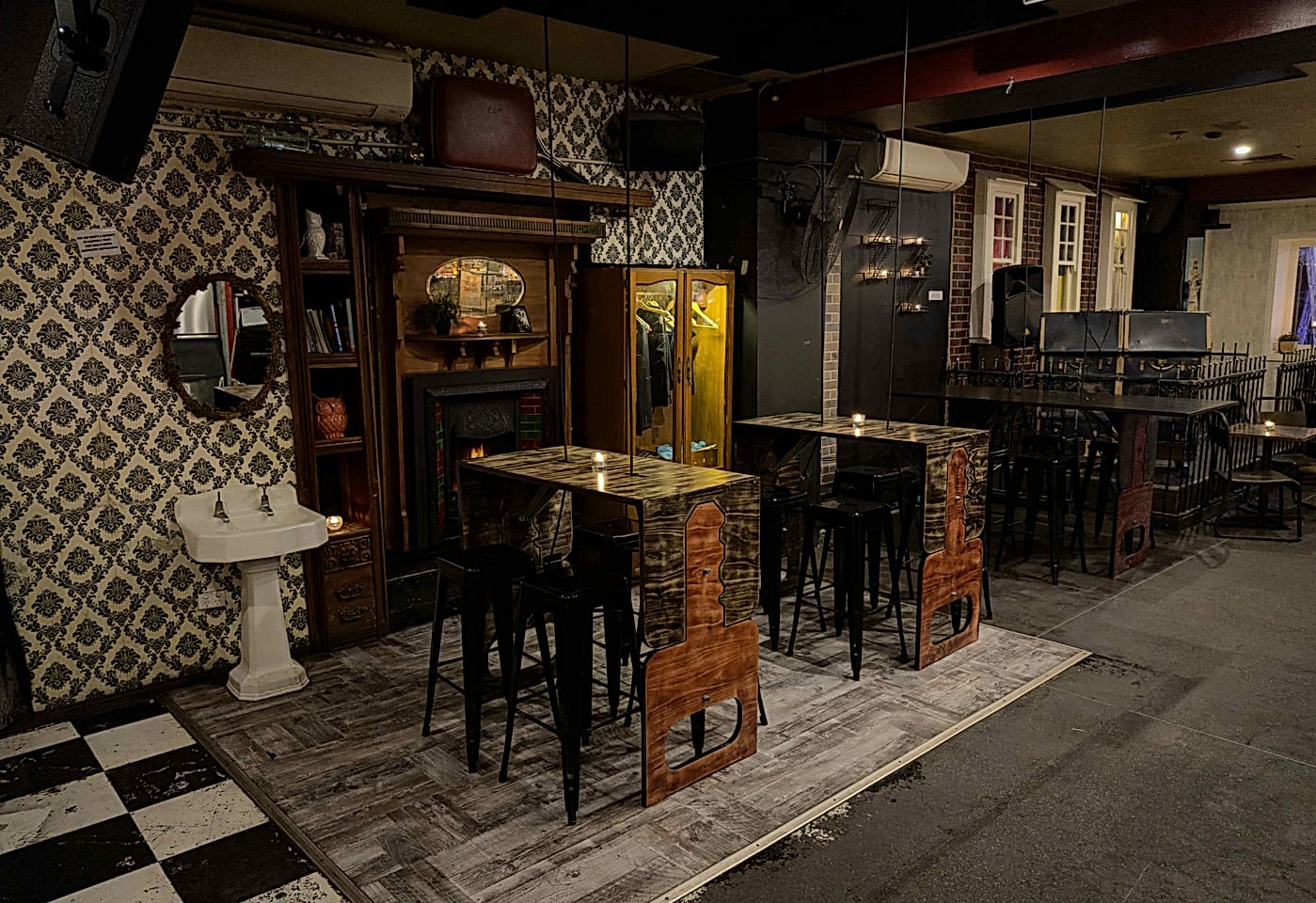 Exclusive Venue Hire, 29th Apartment image 3