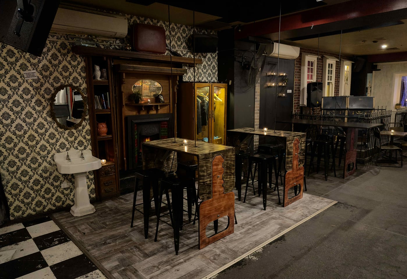 Exclusive Venue Hire, 29th Apartment image 3