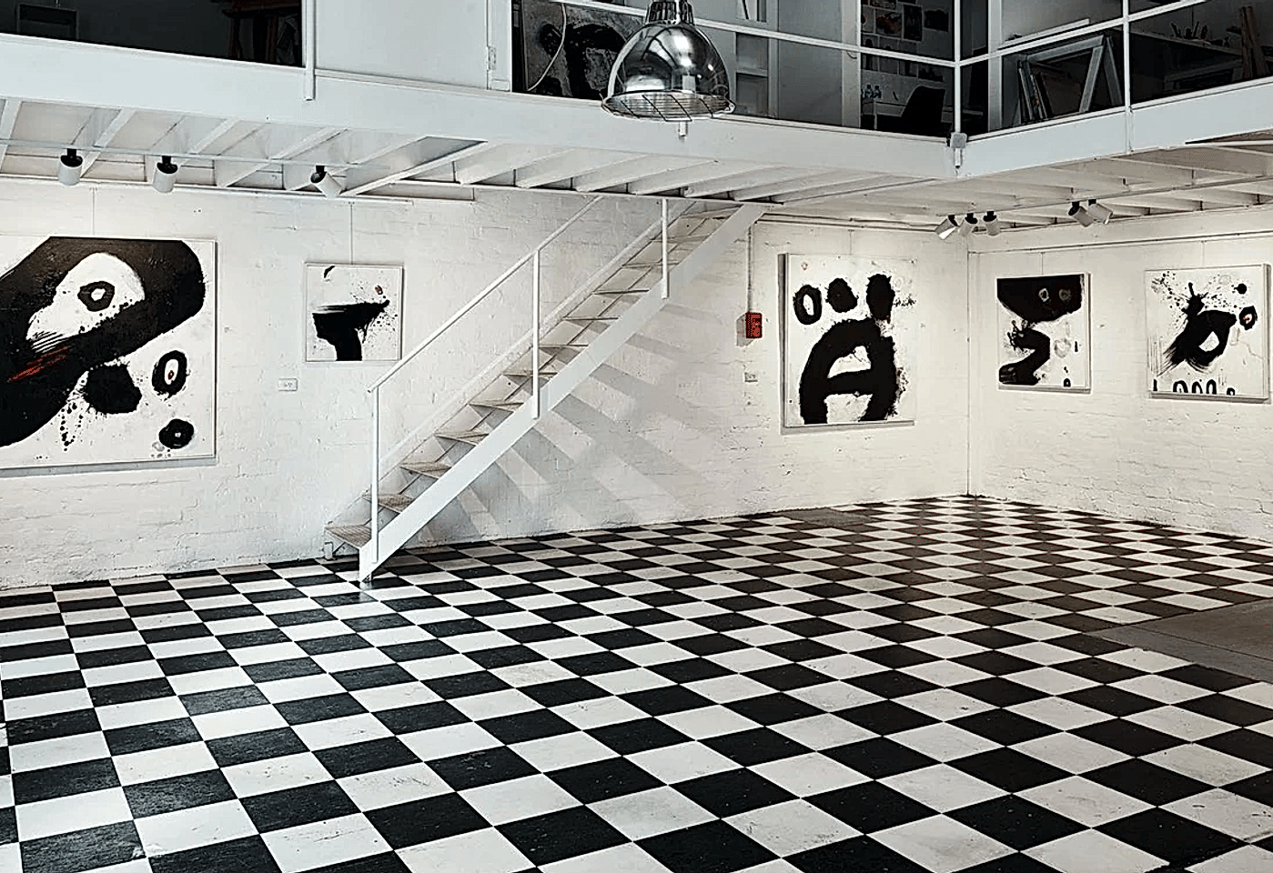 Exclusive Hire, Artful Yoga Gallery1