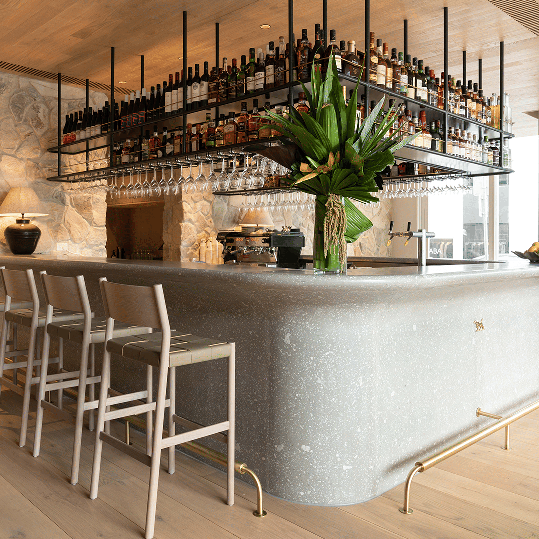 Exclusive Venue Hire, The Lodge Bar & Dining, James St image 2