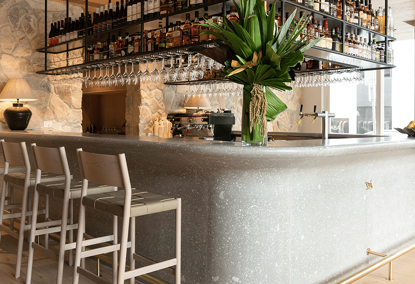 Exclusive Venue Hire, The Lodge Bar & Dining, James St image 2