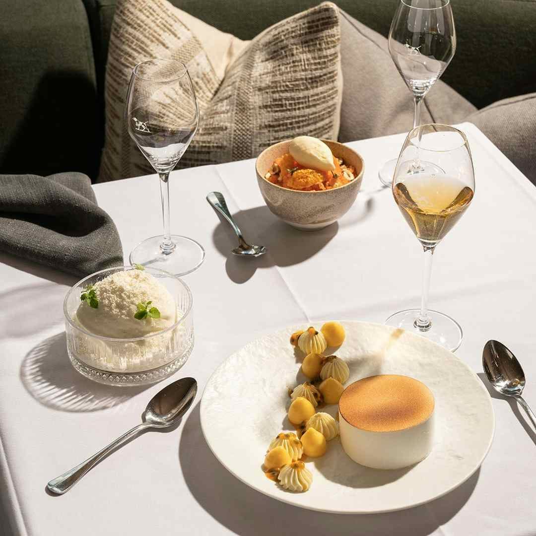 Exclusive Venue Hire, The Lodge Bar & Dining, James St image 3