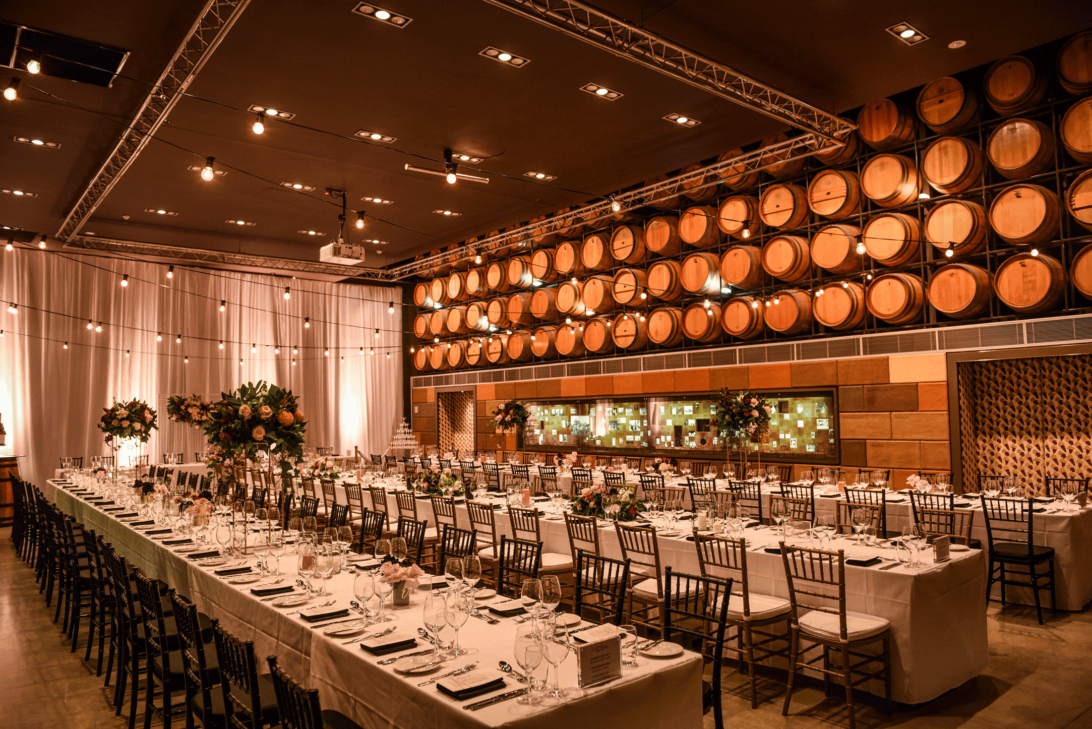 Exhibition Hall, National Wine Centre of Australia image 3